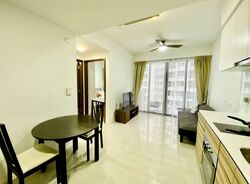 Parc Centros (D19), Condominium #579561861